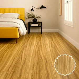 Vinyl Flooring