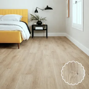 Vinyl Flooring