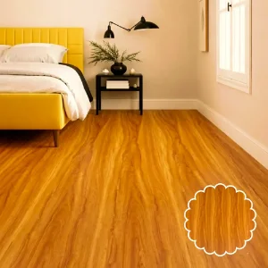 Vinyl Flooring