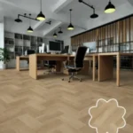 office vinyl flooring