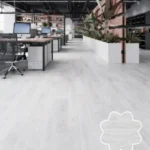 office vinyl flooring