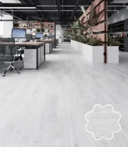 office vinyl flooring