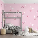 kids room wallpaper