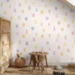 kids room wallpaper