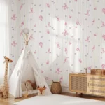 kids room wallpaper