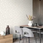 brick wallpaper dubai