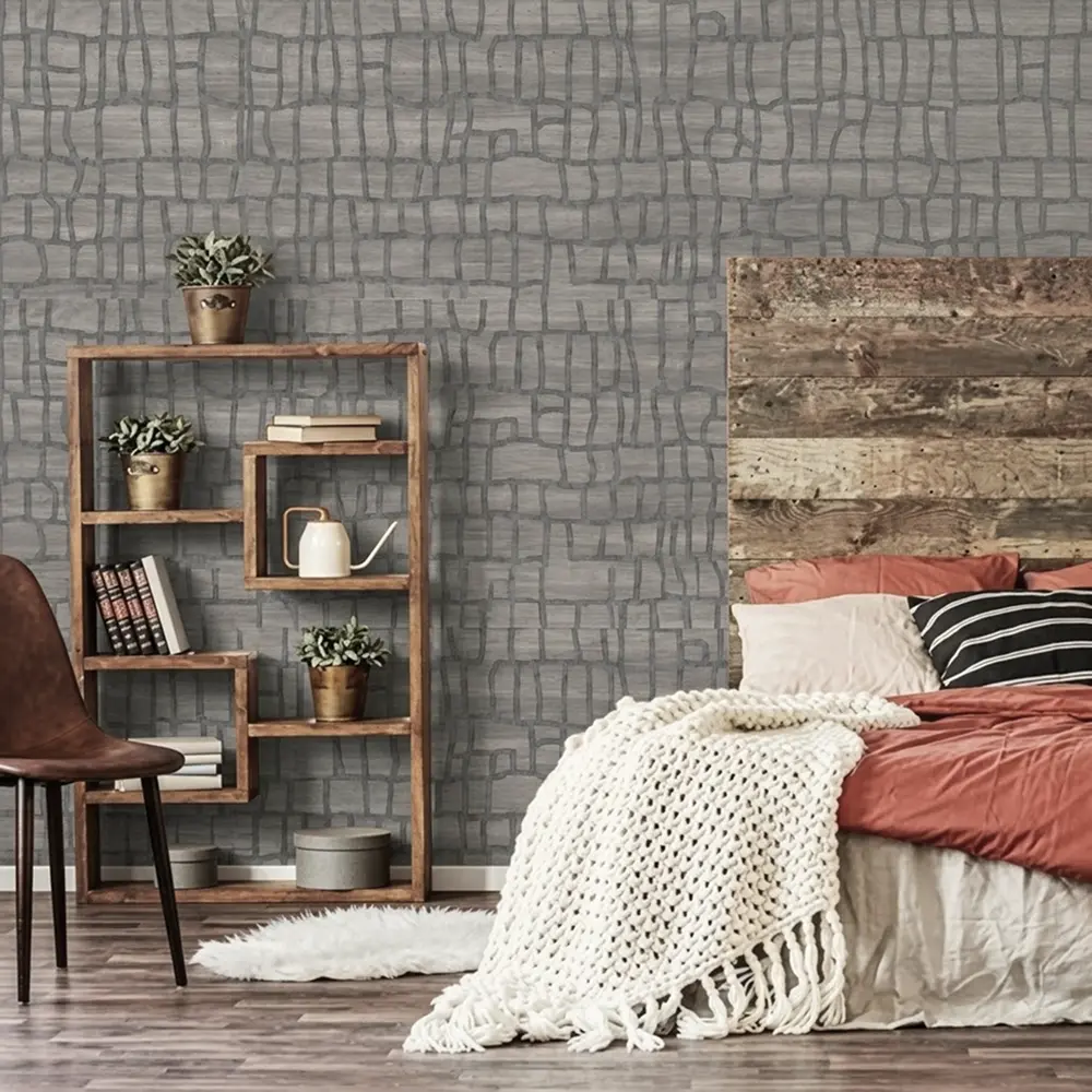 brick wallpaper dubai