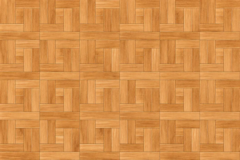 SPC Parquet