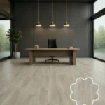 office vinyl flooring