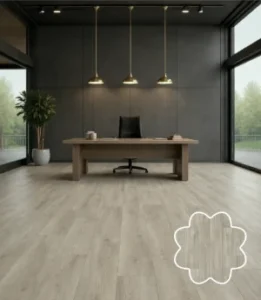 office vinyl flooring