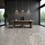 office vinyl flooring
