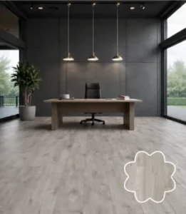 office vinyl flooring