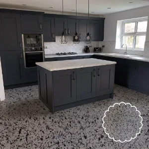 Vinyl Flooring