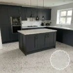 Vinyl Flooring