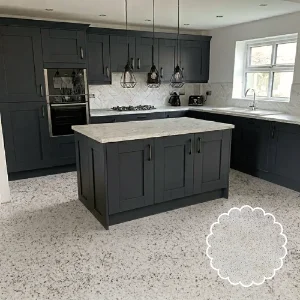 Vinyl Flooring