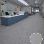 hospital vinyl flooring