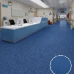 hospital vinyl flooring