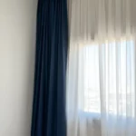 curtains for apartments Dubai