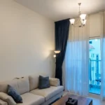 custom blackout curtains Dubai