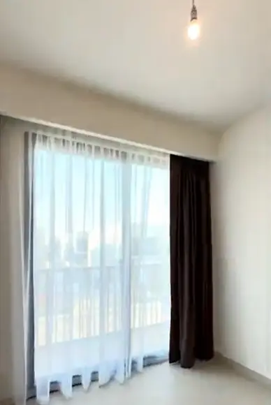 Curtain Installation At Villa in La Mer South, Dubai