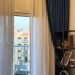 heat blocking curtains Dubai
