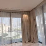 motorized window treatments