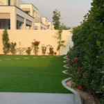 synthetic grass UAE