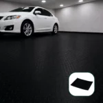 rubber flooring