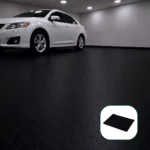 rubber flooring