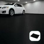 rubber flooring