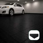 rubber flooring