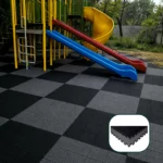 rubber flooring