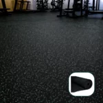 rubber flooring