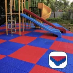 rubber flooring