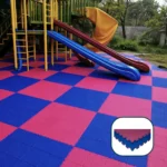rubber flooring