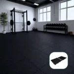 rubber flooring