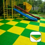rubber flooring