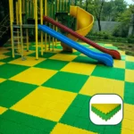 rubber flooring
