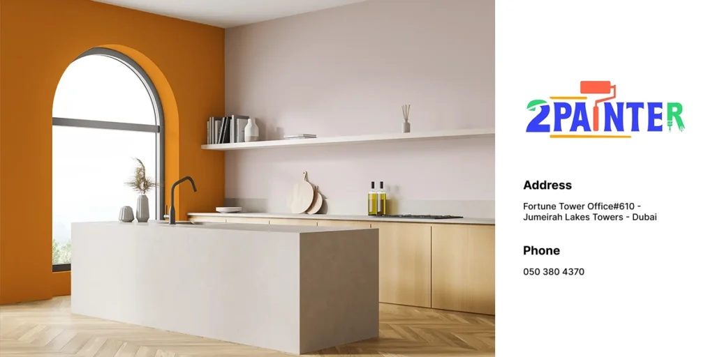 2Painter Painting Services