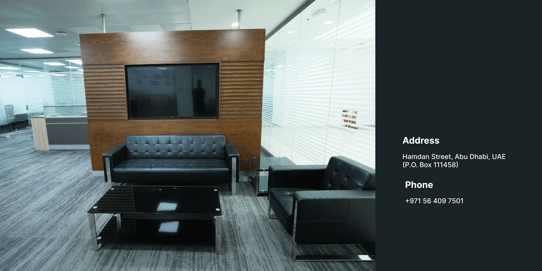 AIM Interior Design LLC