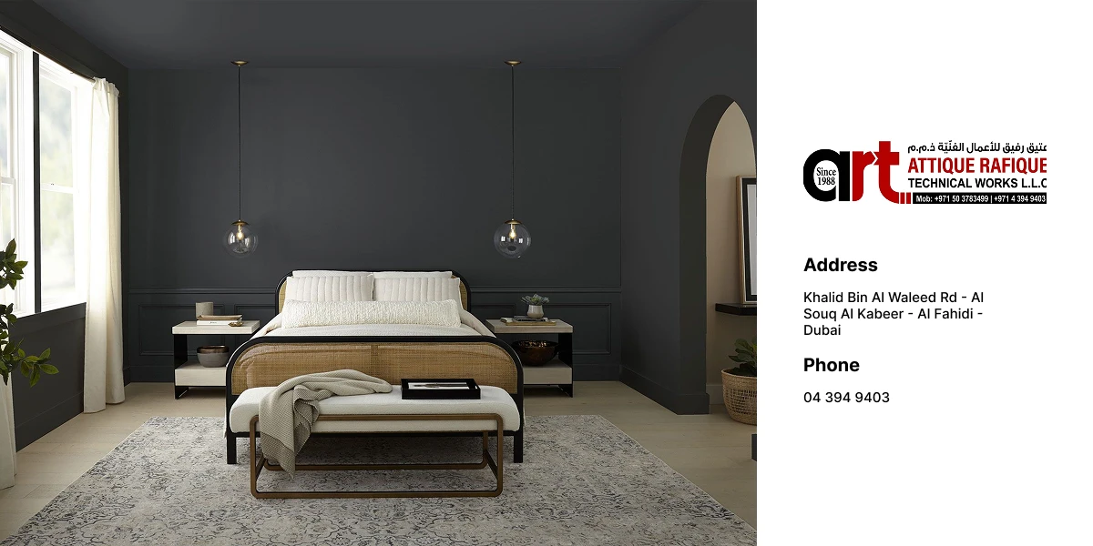 ART Works LLC Painting Services