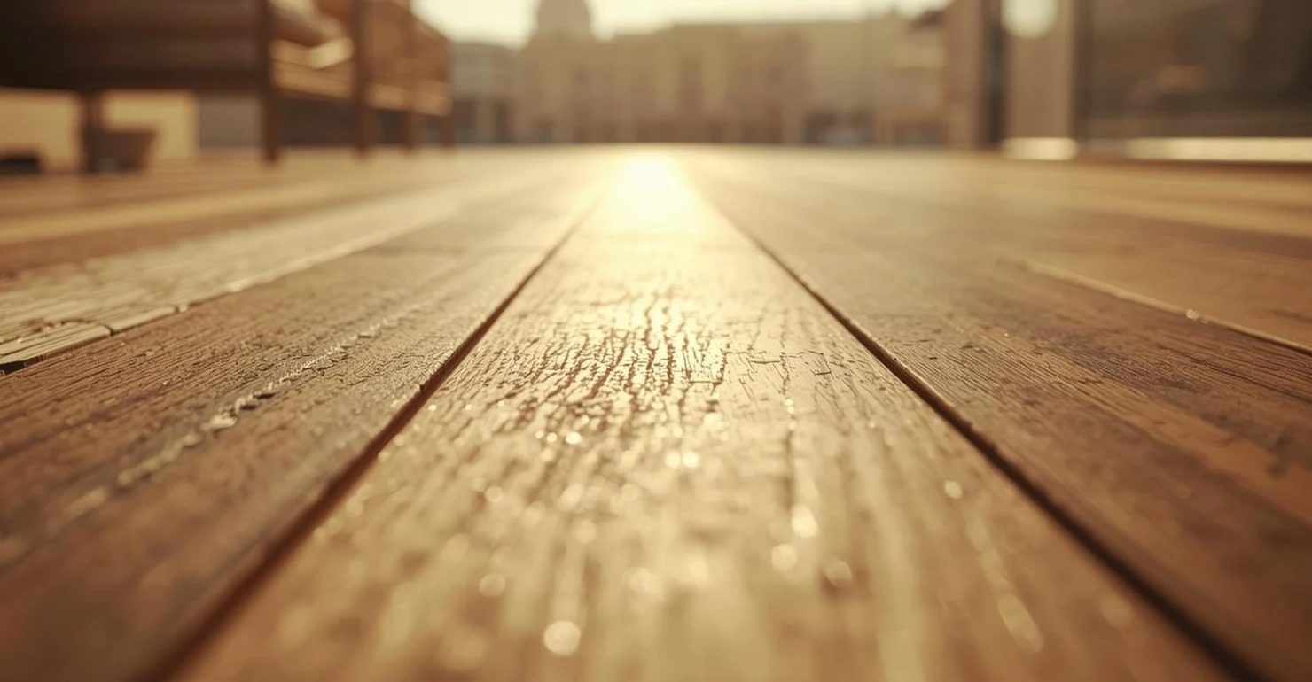 Best Flooring Choice for Dubai Homes