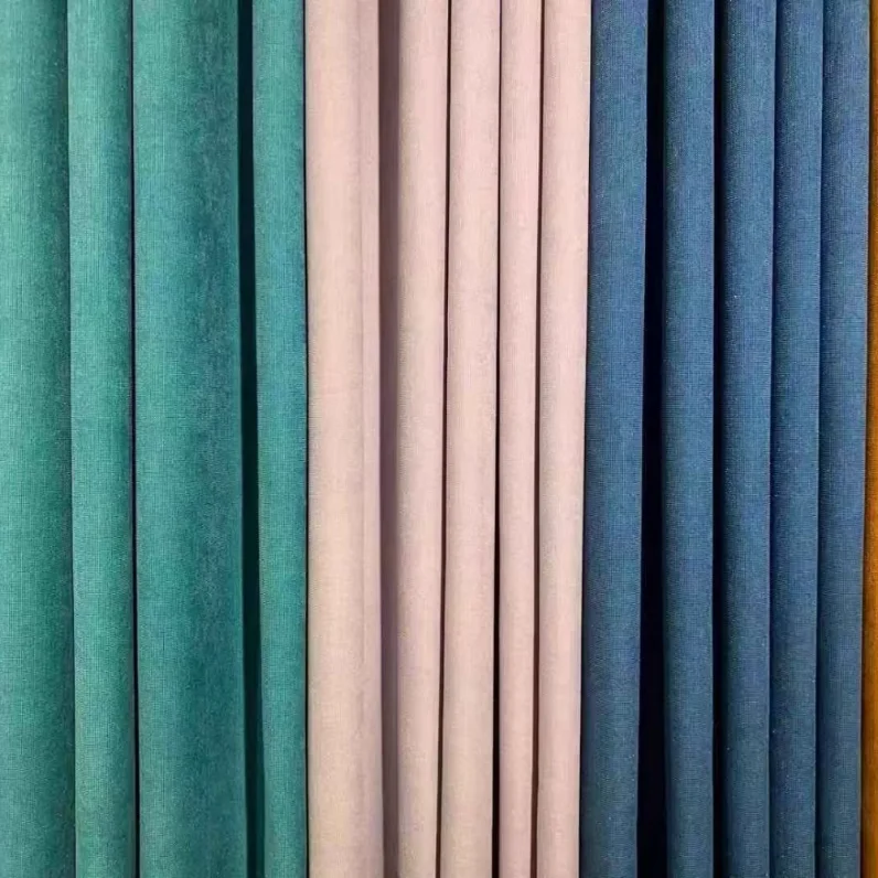 Blackout Curtain Fabrics in Dubai