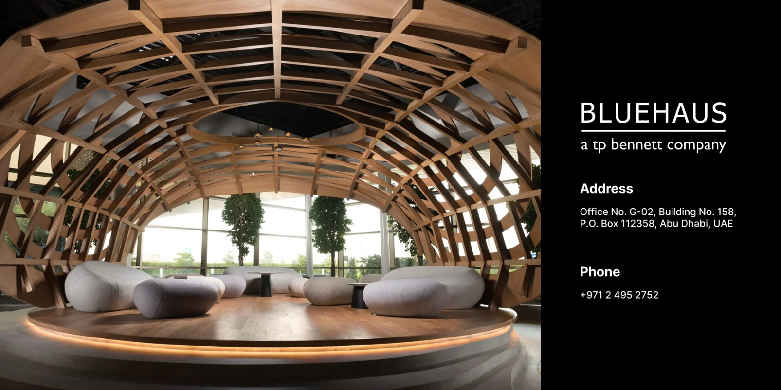 Bluehaus Group