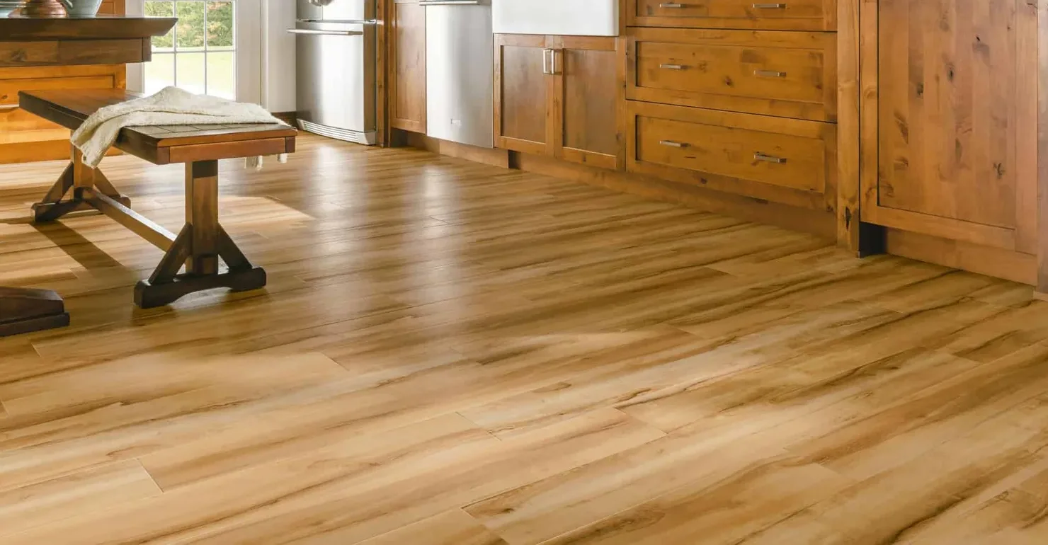 Expert Tips for Choosing Flooring in Dubai