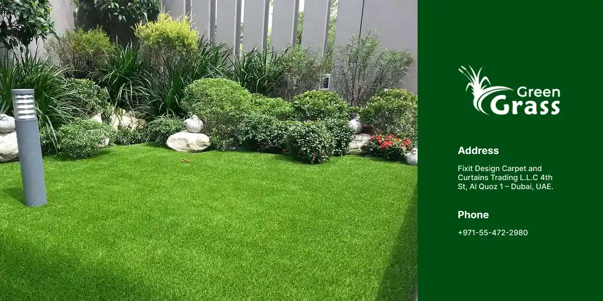 Green Grass