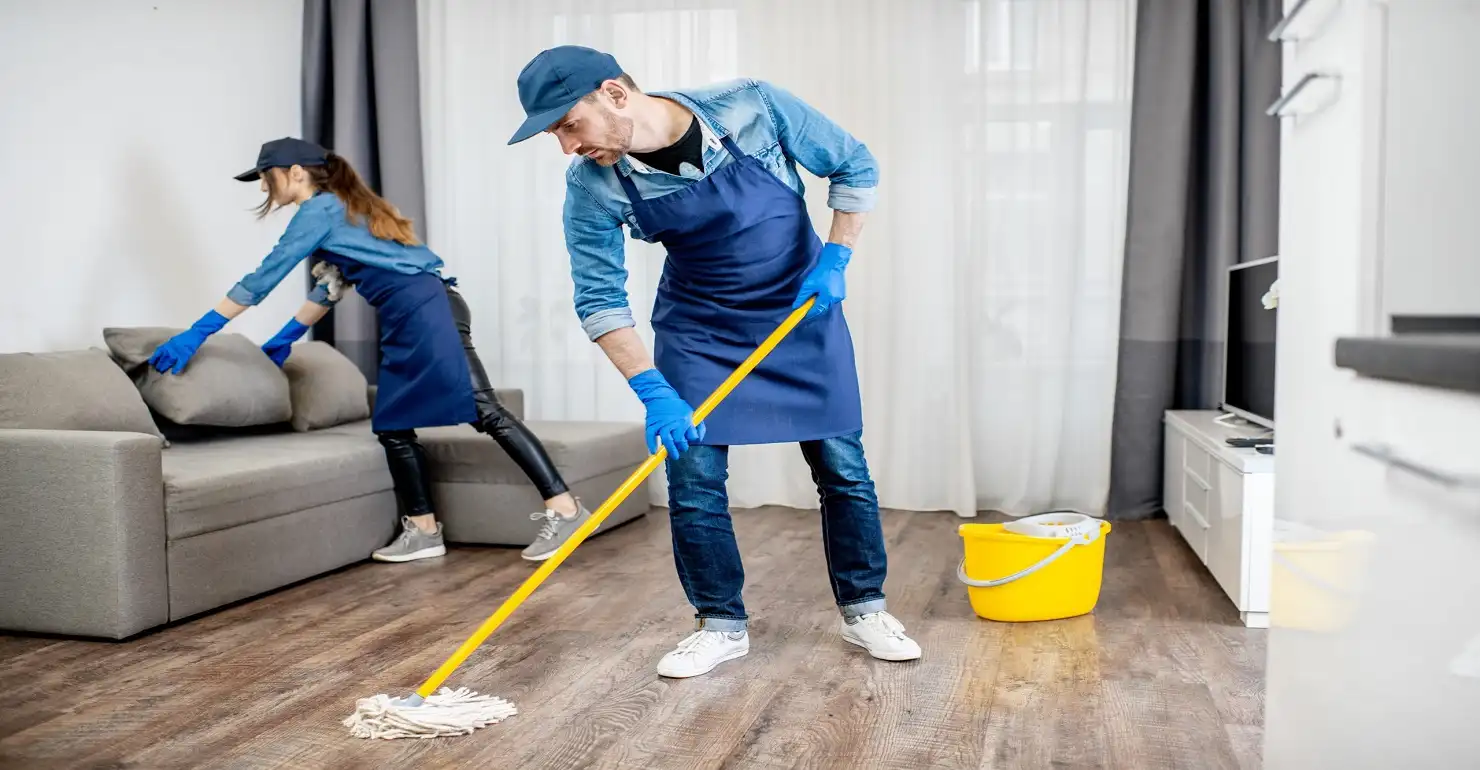 Homemade Vs. Commercial Cleaner Which Works the Best