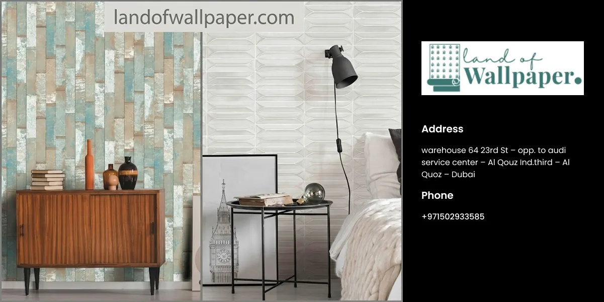 Land of Wallpaper -Wallpaper
