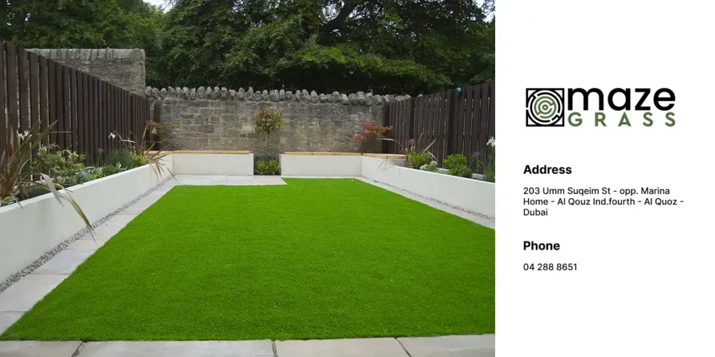 Mazegrass - Artificial Grass