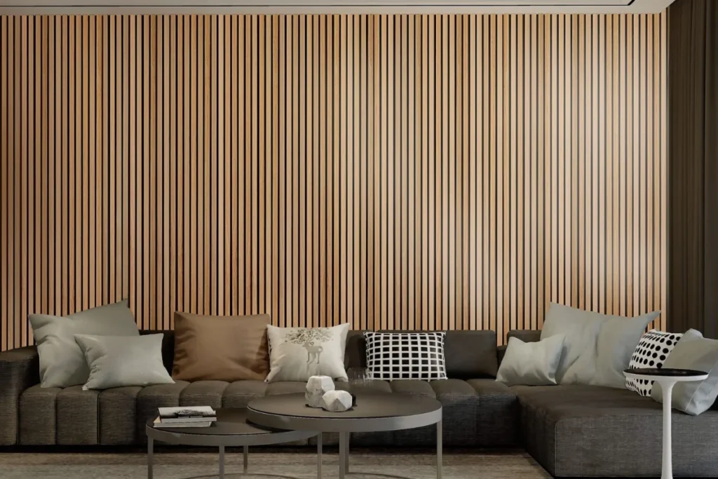 PVC wall Panels